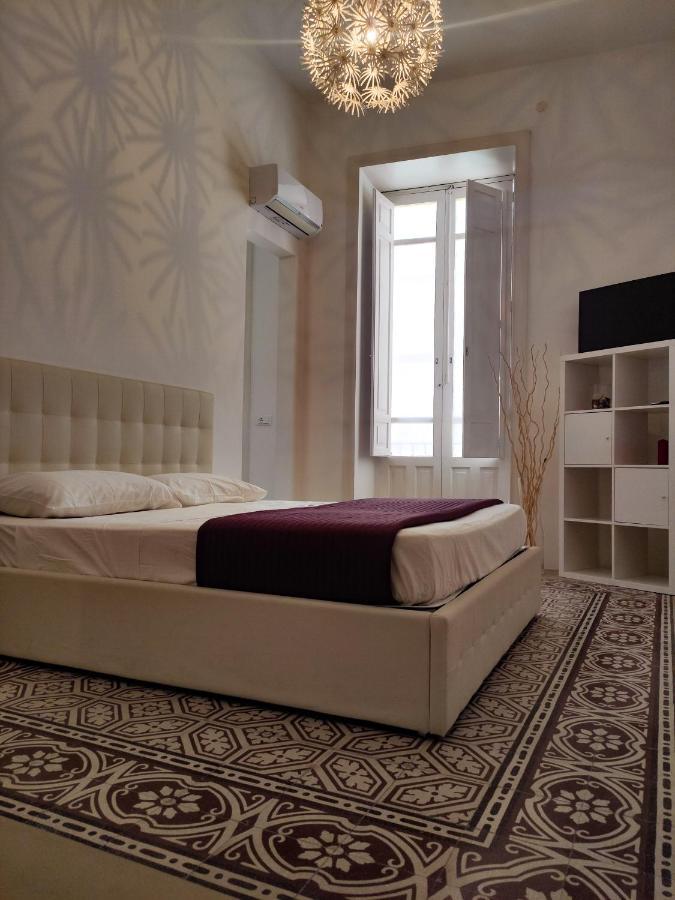 Matteotti 21 Rooms Syracuse Exterior photo