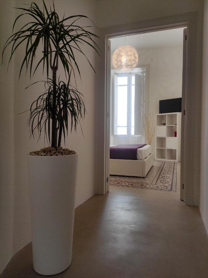 Matteotti 21 Rooms Syracuse Exterior photo