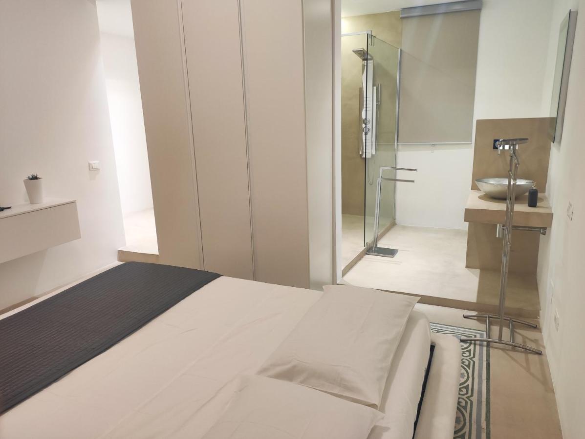 Matteotti 21 Rooms Syracuse Exterior photo