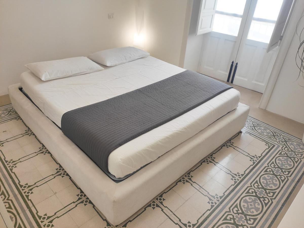 Matteotti 21 Rooms Syracuse Exterior photo
